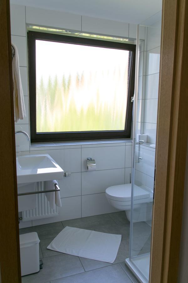 Haus Am Wasserfall Detmold Exteriör bild