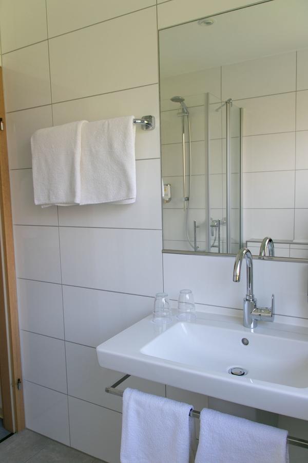 Haus Am Wasserfall Detmold Exteriör bild